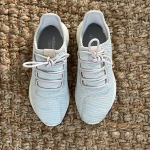 Adidas Creme Sneaker